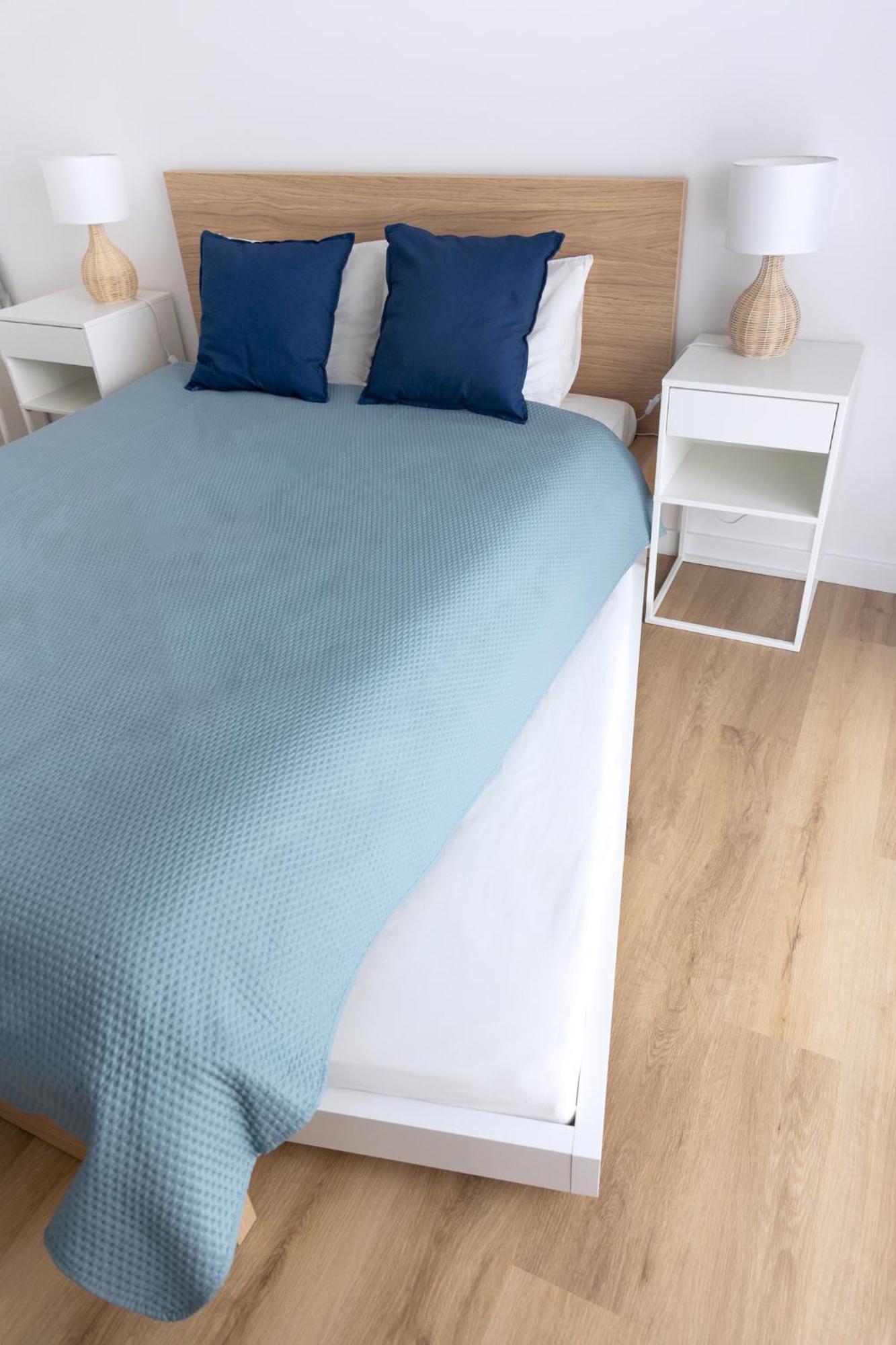 Apartament Z Mewami - Dziwnow Bridge Apartaments & Spa מראה חיצוני תמונה