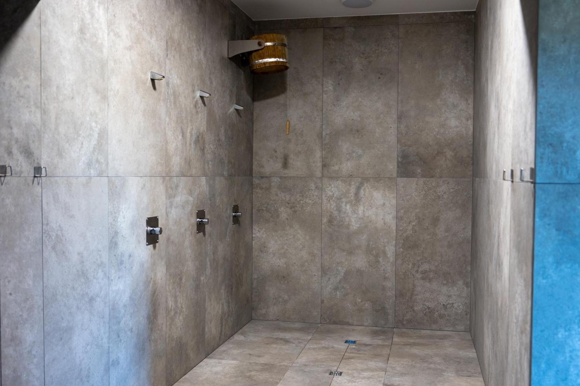 Apartament Z Mewami - Dziwnow Bridge Apartaments & Spa מראה חיצוני תמונה