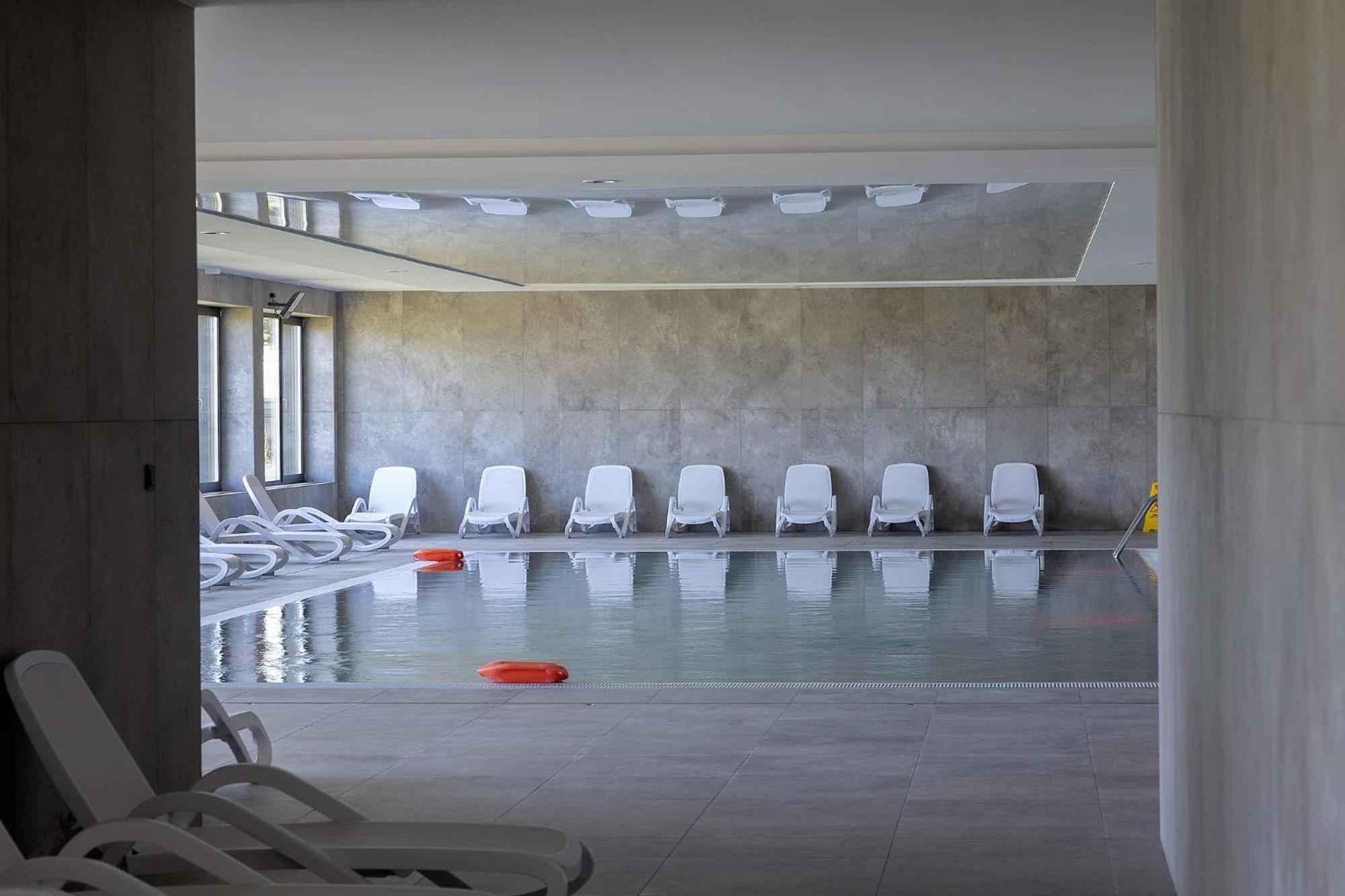 Apartament Z Mewami - Dziwnow Bridge Apartaments & Spa מראה חיצוני תמונה
