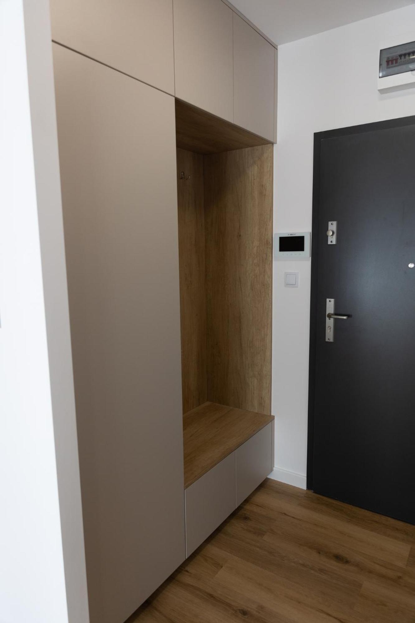 Apartament Z Mewami - Dziwnow Bridge Apartaments & Spa מראה חיצוני תמונה