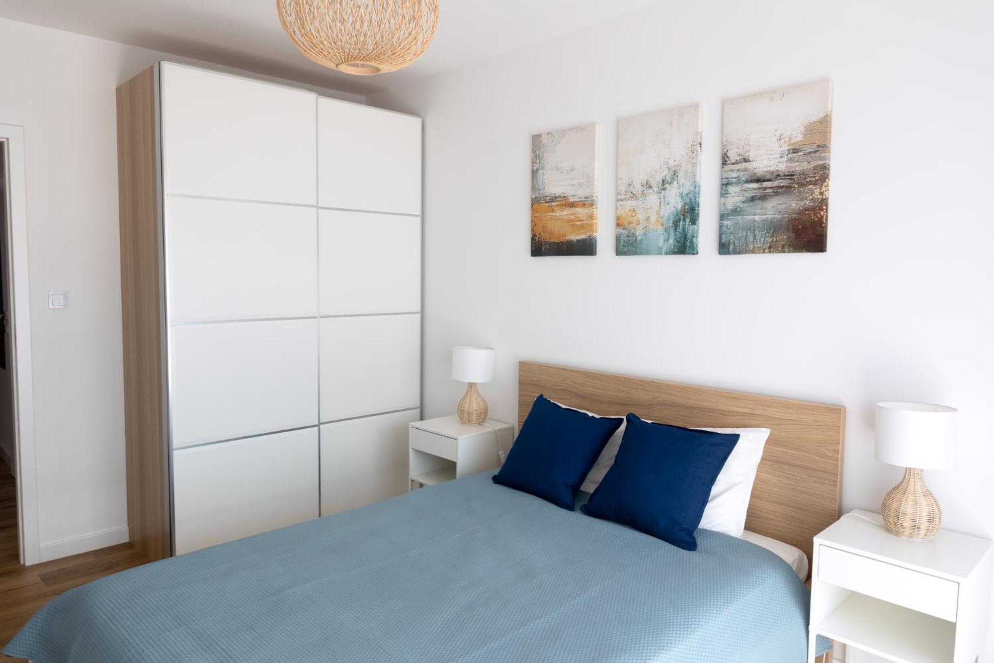 Apartament Z Mewami - Dziwnow Bridge Apartaments & Spa מראה חיצוני תמונה