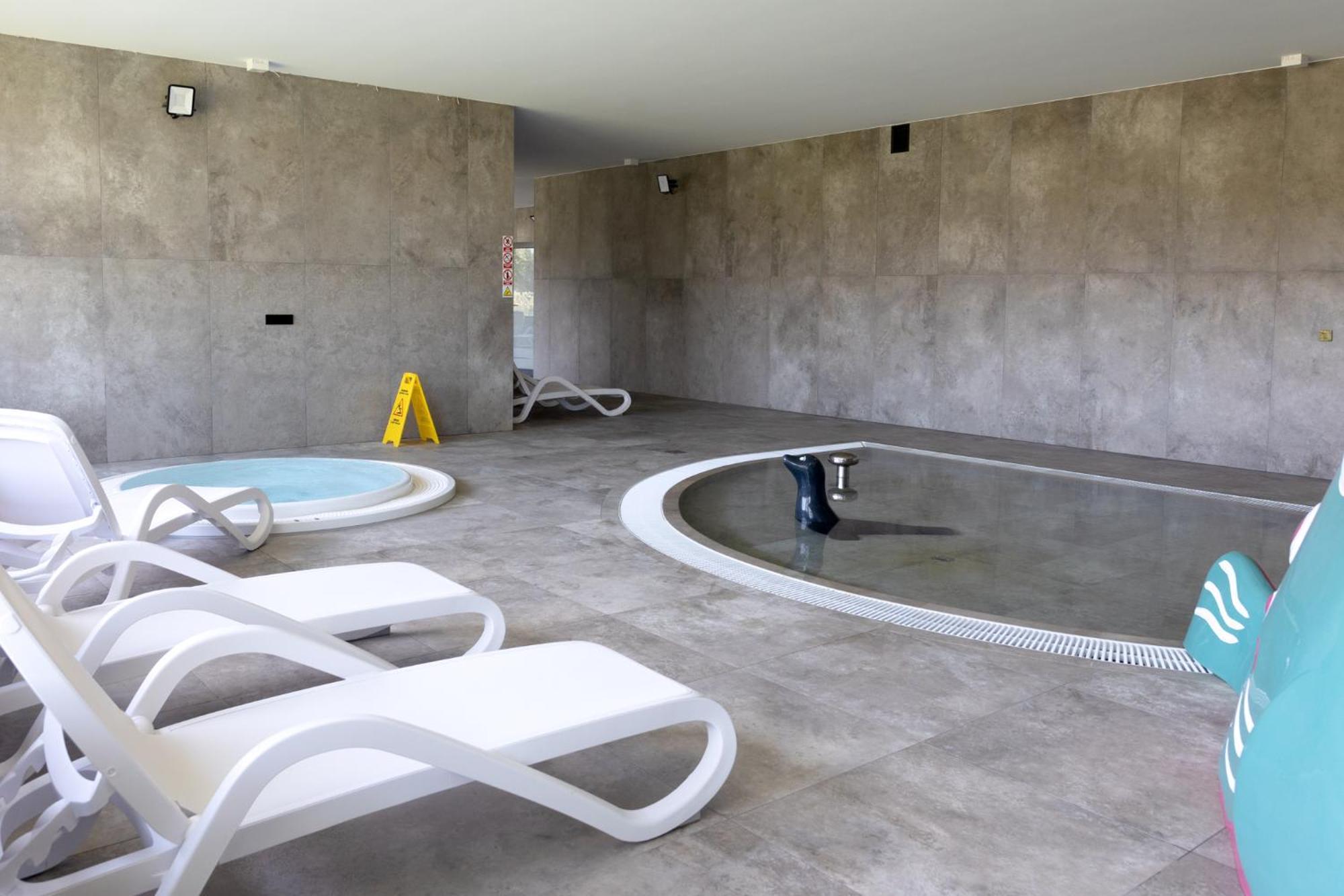 Apartament Z Mewami - Dziwnow Bridge Apartaments & Spa מראה חיצוני תמונה